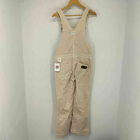 ラングラー Wrangler 70S FLARE オーバーオール レディース  M